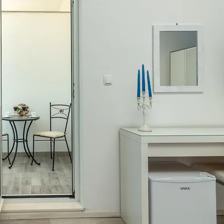 Villa Lux III * 트로기르