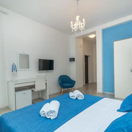 Penzion Lux Iii Trogir