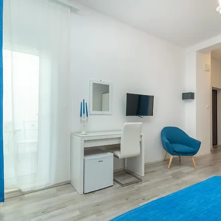 게스트하우스 Villa Lux III