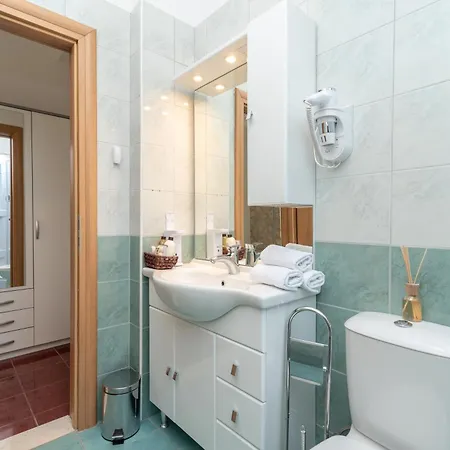 Lux Iii Penzion Trogir
