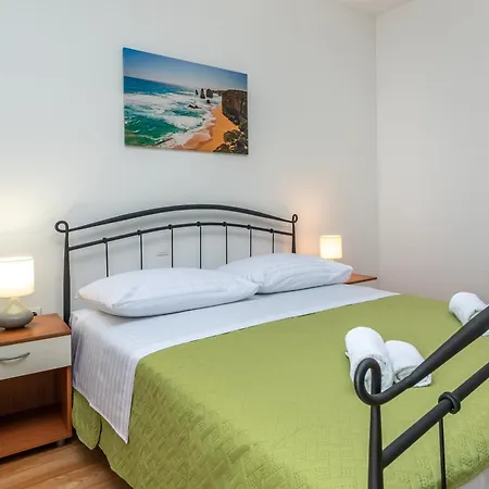 Lux Iii Guest house Trogir